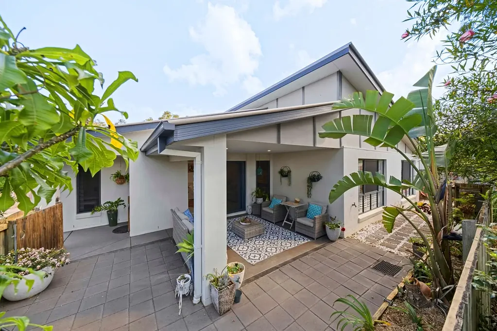 Cleveland 4Phòng ngủ Low Maintenance Living on Beach Street