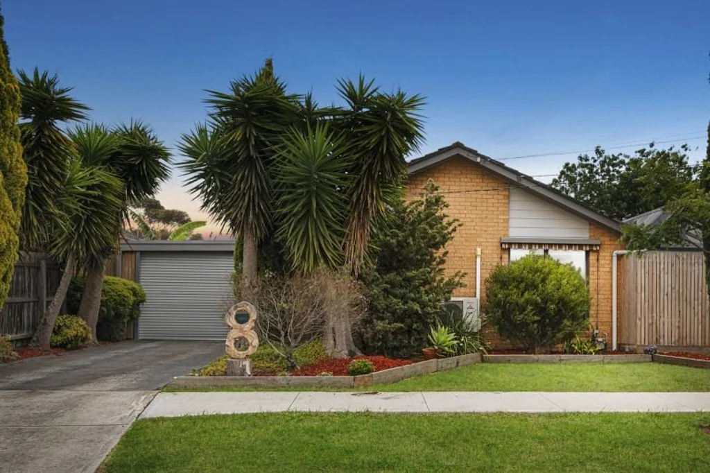 8 Melview Drive, Wyndham Vale, VIC 3024