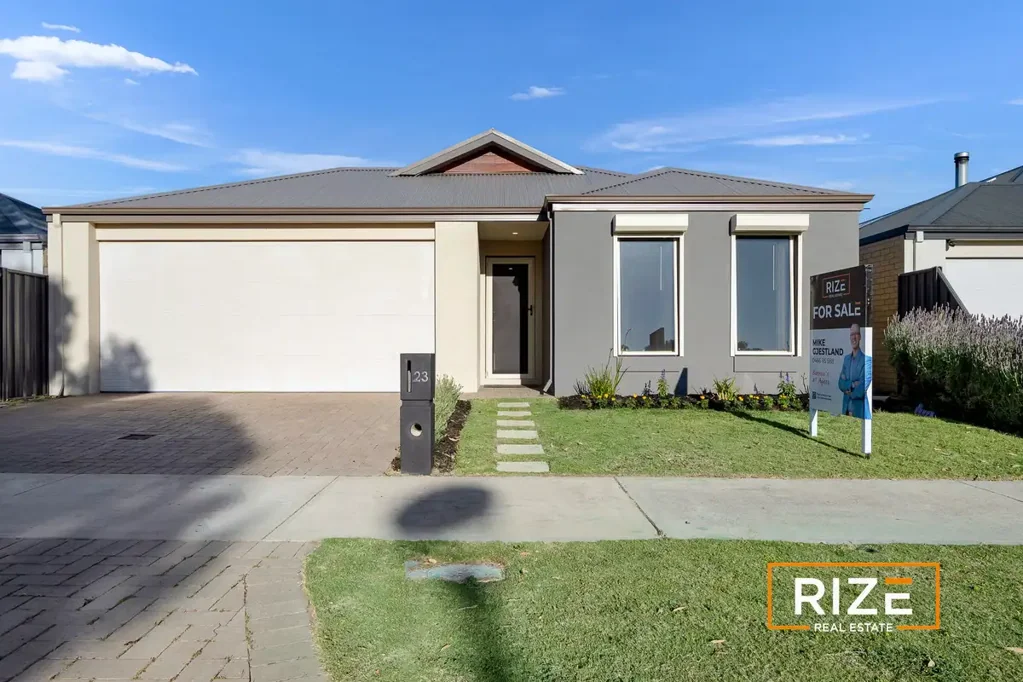 Banksia Grove 4ਬੈੱਡਰੂਮ Tranquil Bush Views!