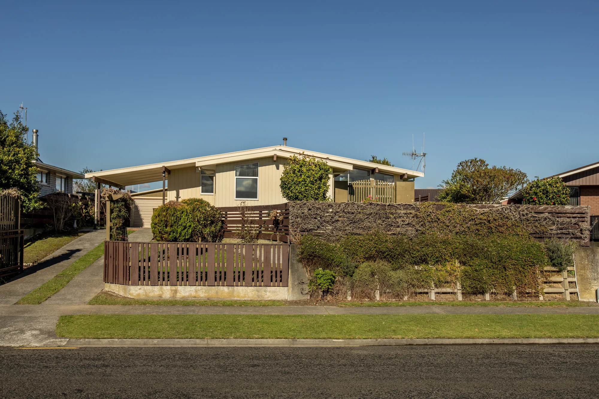 Westbrook 4 Slaapkamer Renovated four-bedroom family home - move in ready