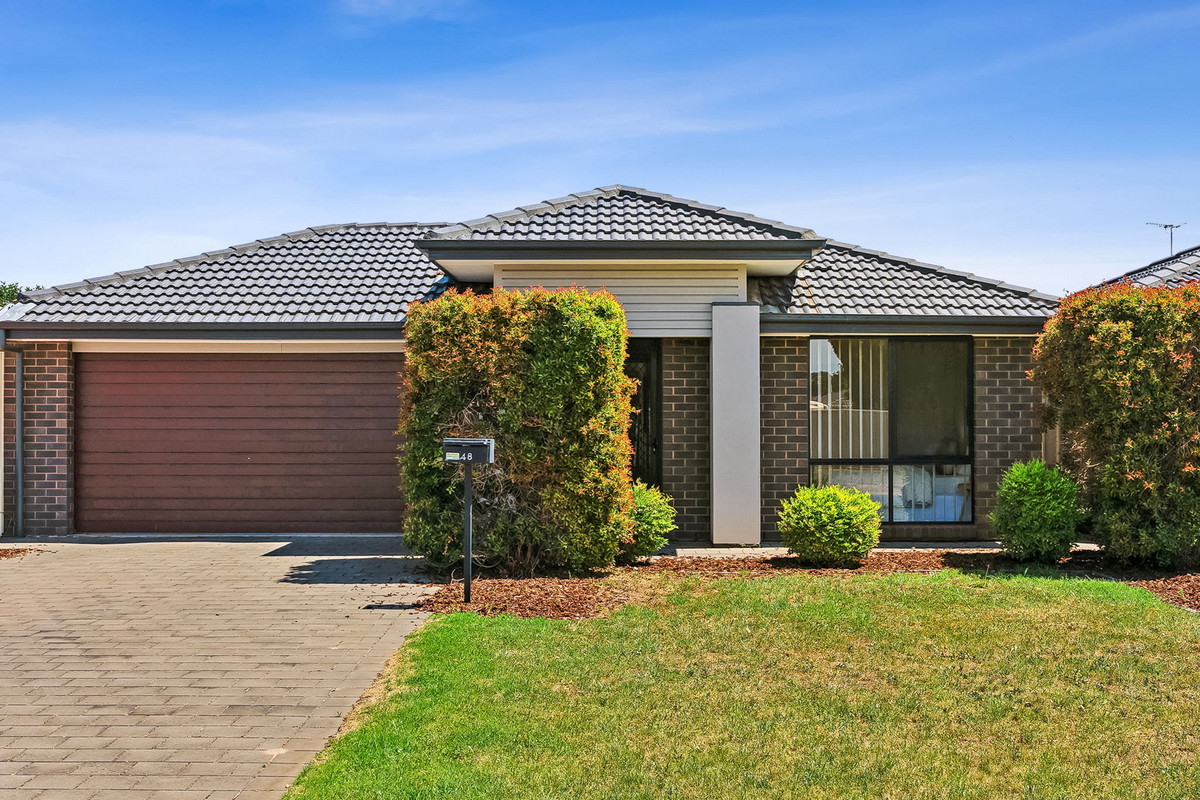 48 LAKELAND RD, MUNNO PARA WEST SA 5115, 0 Schlafzimmer, 0 Badezimmer, House