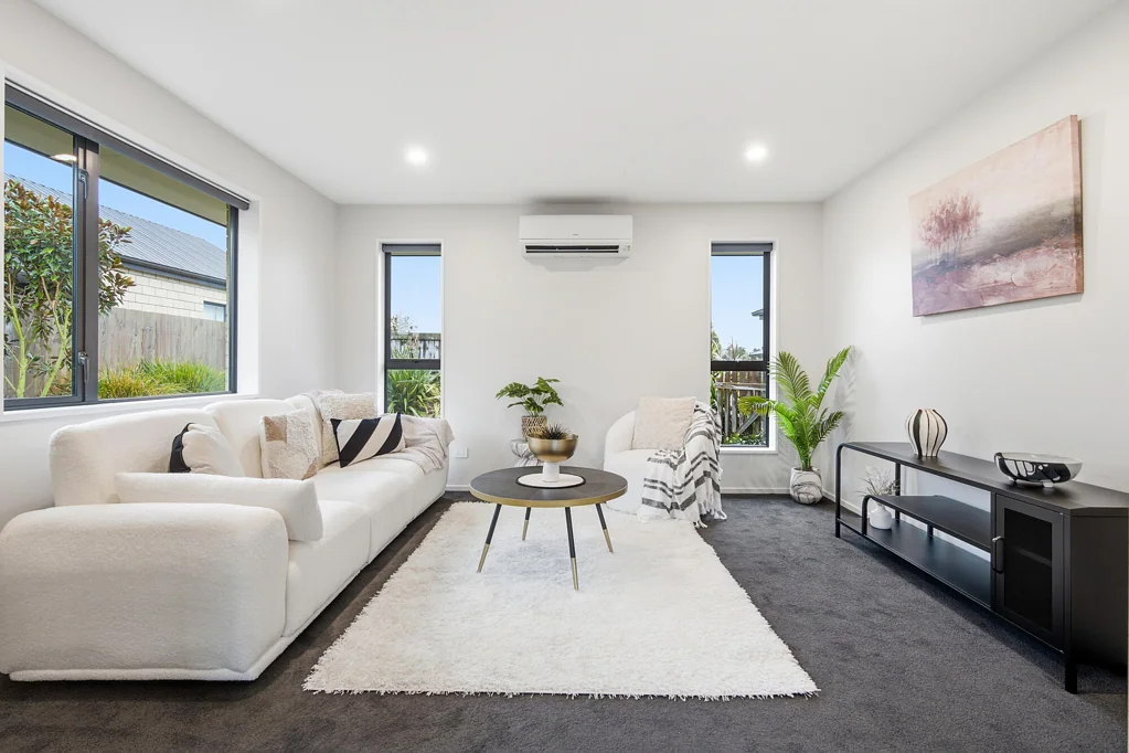 Rolleston 4Habitaciones Bright, Spacious & Ready to Move In