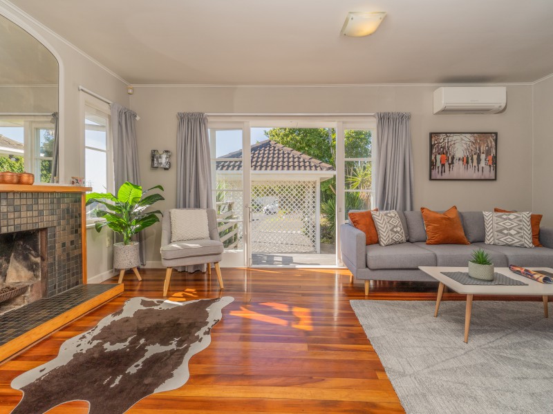 189 Hillsborough Road, Hillsborough, Auckland, 2房, 1浴