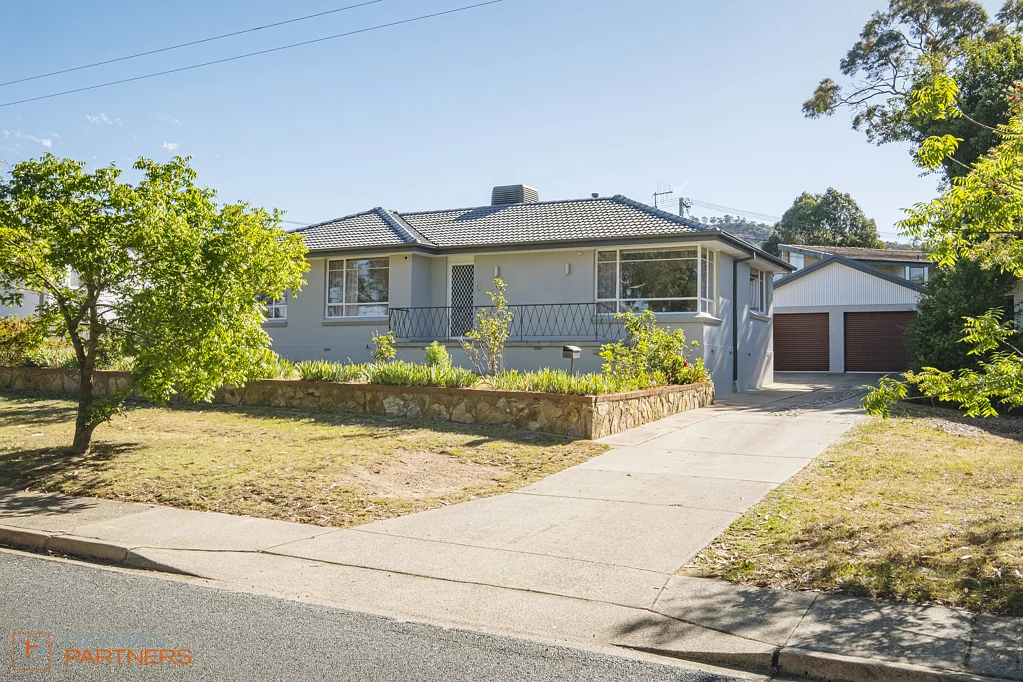 48 Pethebridge Street, Pearce, ACT 2607