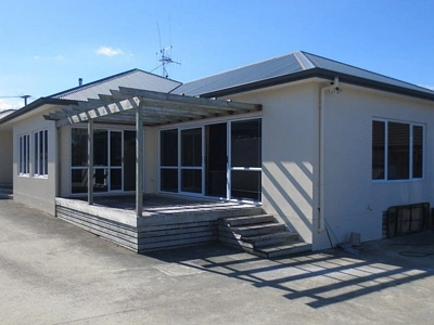 Residential Zone - General Residential Zone