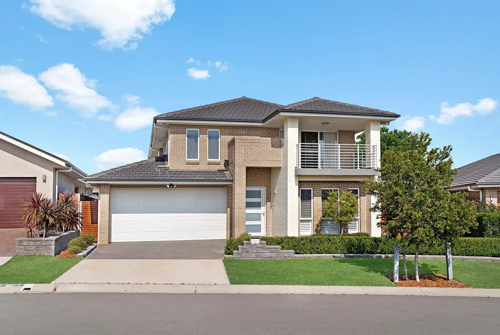 Spacious Family Home with Multiple Living Areas