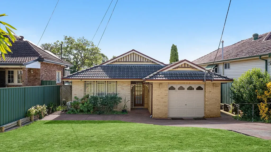 Spacious Four Bedrooms Family Home in a Desirable Revesby Location