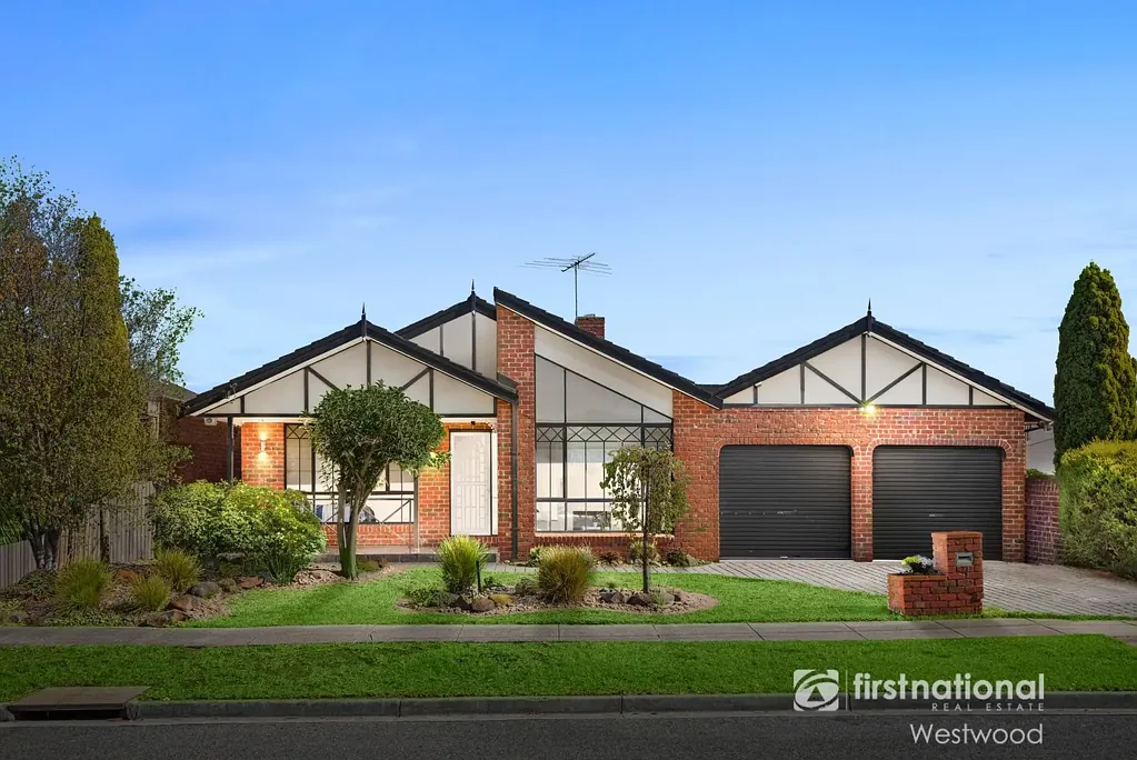 71 Bellbridge Drive, Hoppers Crossing, VIC 3029