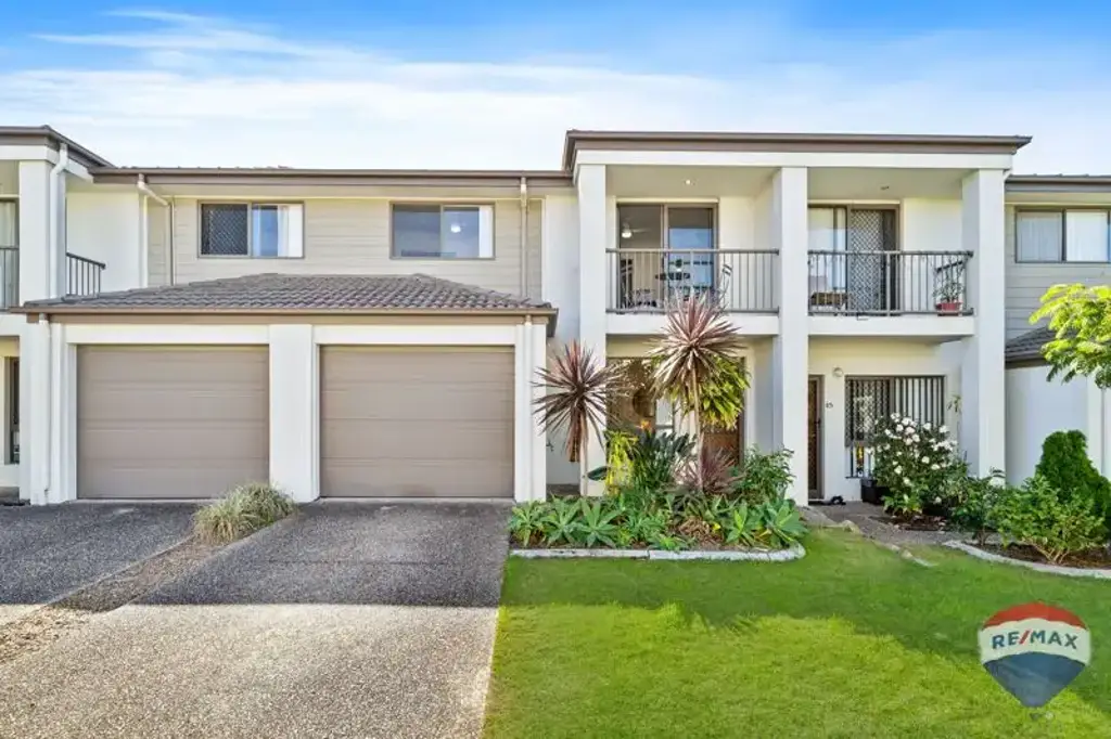 Calamvale 3房  Simply a beautiful townhouse inside the Stretton School catchment area