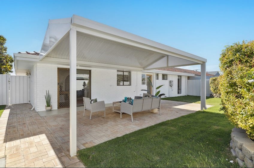 6 LEEDER ST, SAFETY BAY WA 6169, 0 Bedrooms, 0 Bathrooms, House