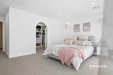 卧室 - 13 Metaira Road, Ridgley, TAS 7321