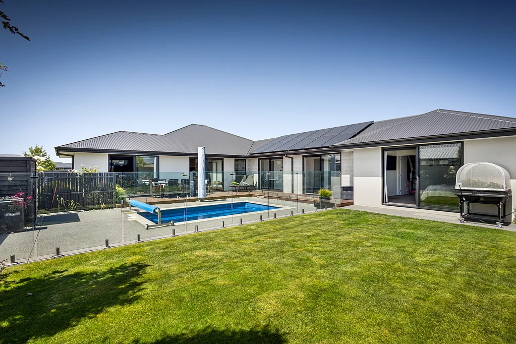 4 Spirit Terrace, Rolleston, Selwyn, Canterbury