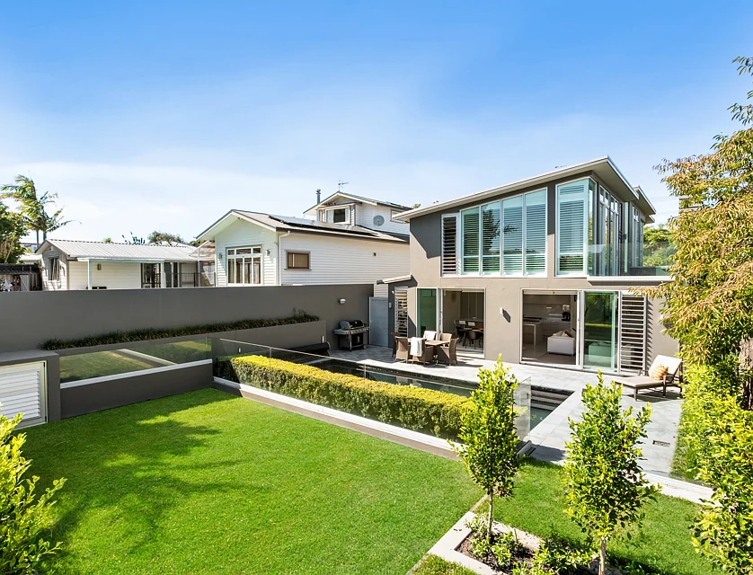 93 Peary Road, Mount Eden, Auckland City, 4部屋, 2バスルーム, House