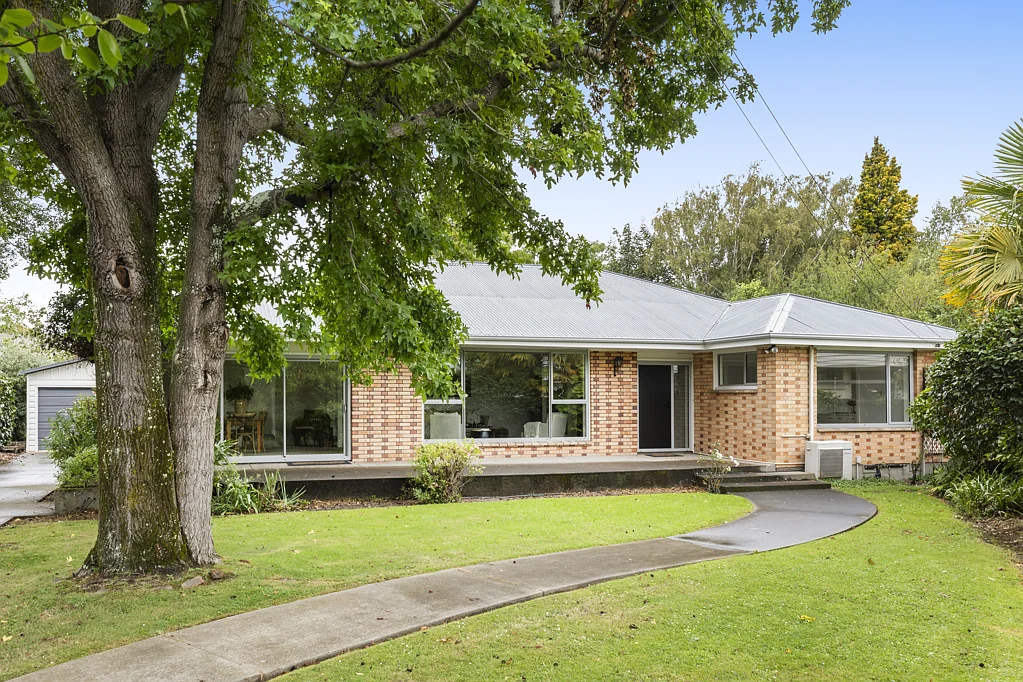 26 Joyce Crescent, Ilam, Christchurch, Canterbury