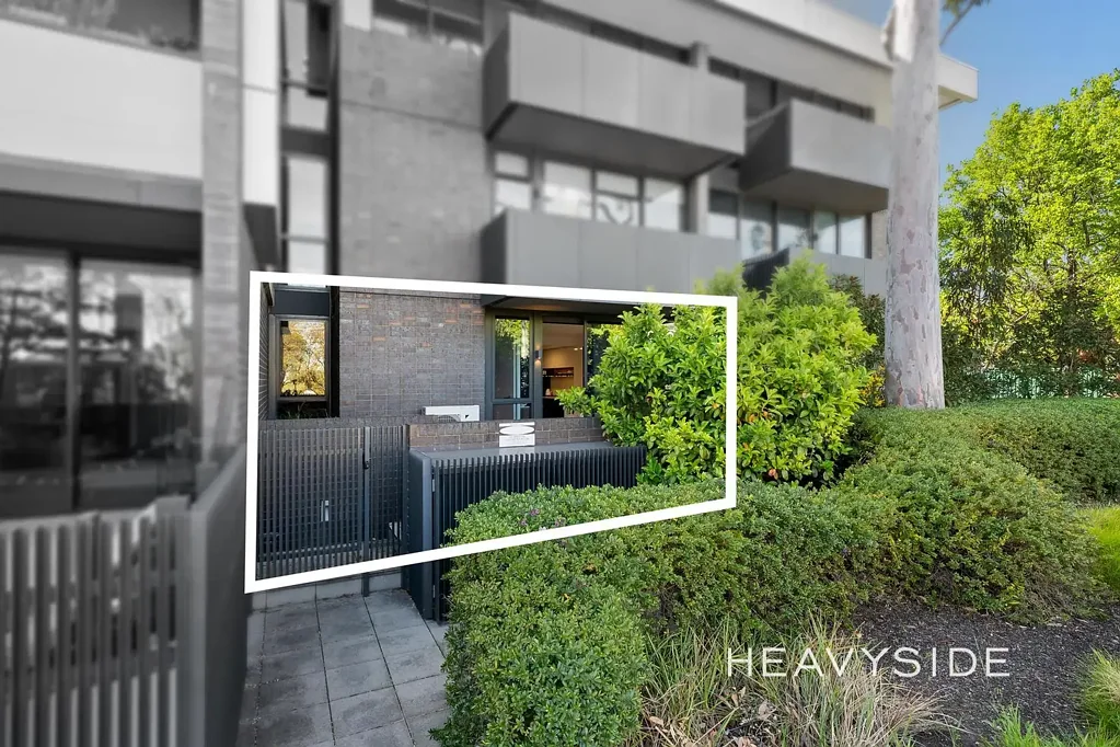 17/828 Burke Road, Camberwell, VIC 3124