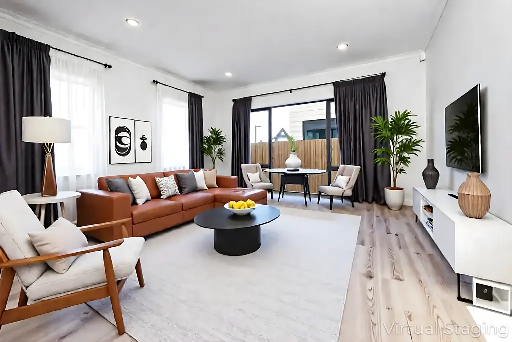 Flat Bush 7ਬੈੱਡਰੂਮ No Compromises. Just Space, Style & Comfort