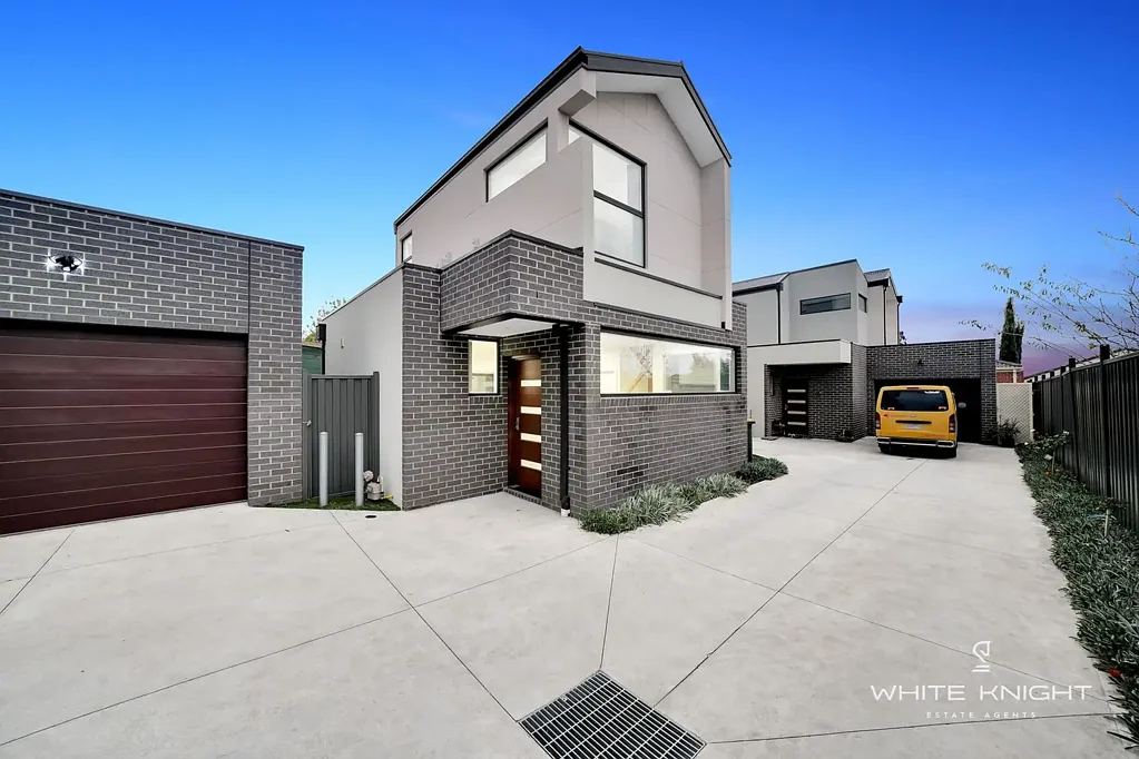 St Albans 2غرفة نوم Premium Modern Townhouse in St. Albans