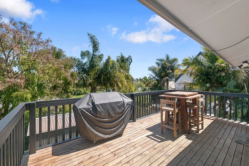 Gate Pa 3Zimmer Private Oasis