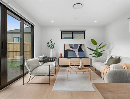 45 Ashurst Crescent, Rolleston, Selwyn, 3 Kuwarto, 2 Banyo, House