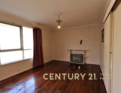 1/24 Balmoral Avenue, Springvale, VIC 3171, 2房, 1浴, 排房