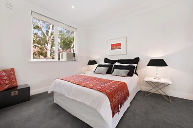 3/8 Avoca Avenue, Elwood, VIC 3184, 2 slaapkamers, 1 badkamers, Apartment