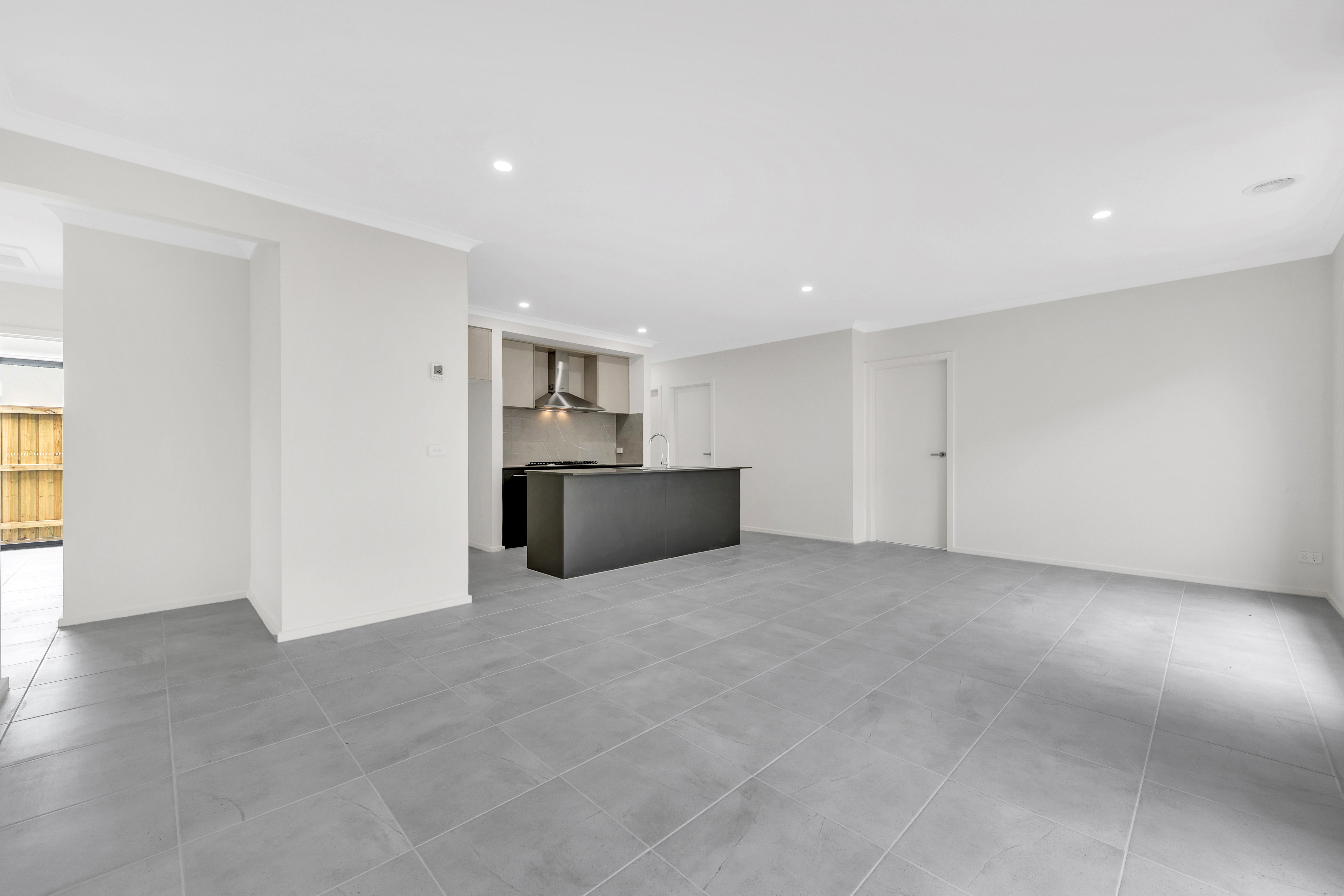 6 COSGROVE ST, TARNEIT VIC 3029, 0房, 0浴, House