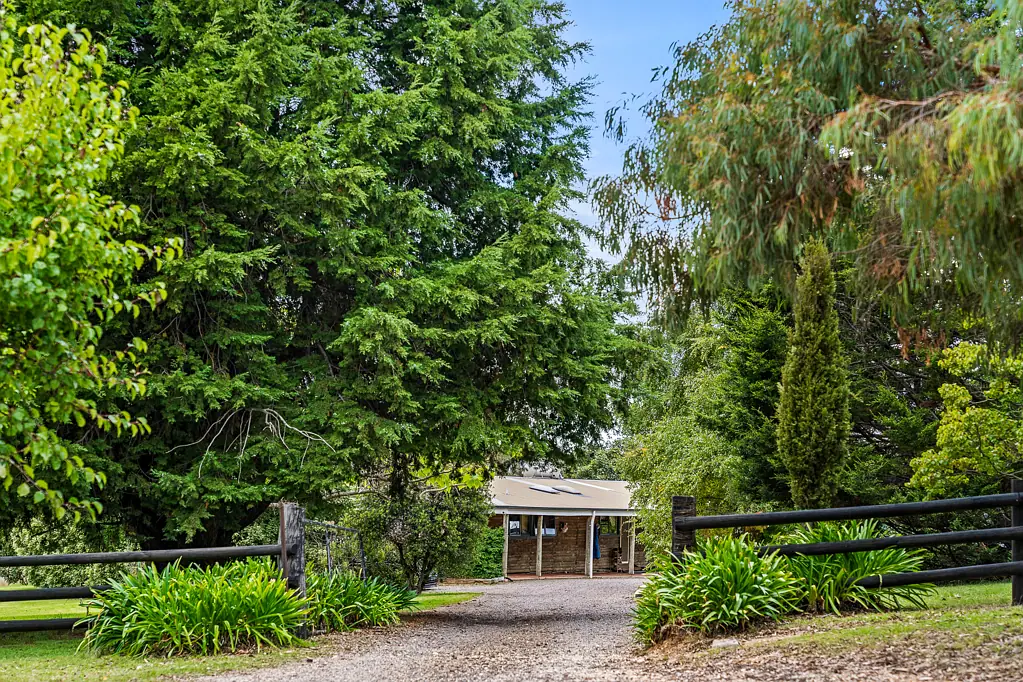Emu Swamp ?Yarrawonga Park"