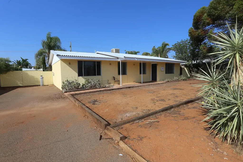 25 Callitris Road, Kambalda West, WA 6442
