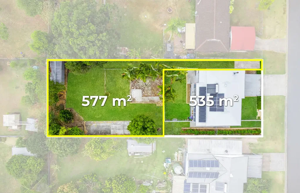 Redbank Plains 4कमरा DA APPROVED DEVELOPMENT SITE | 1,113m2 | READY FOR WHAT'S NEXT