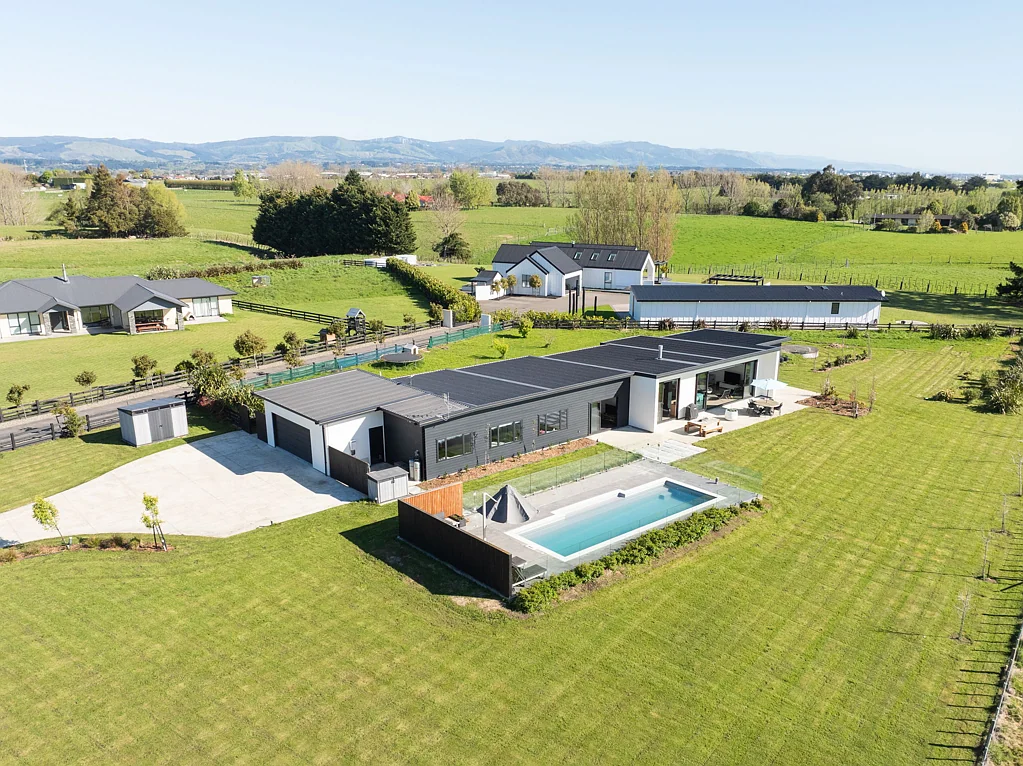 Kelvin Grove 6ਬੈੱਡਰੂਮ Large Lifestyle Retreat