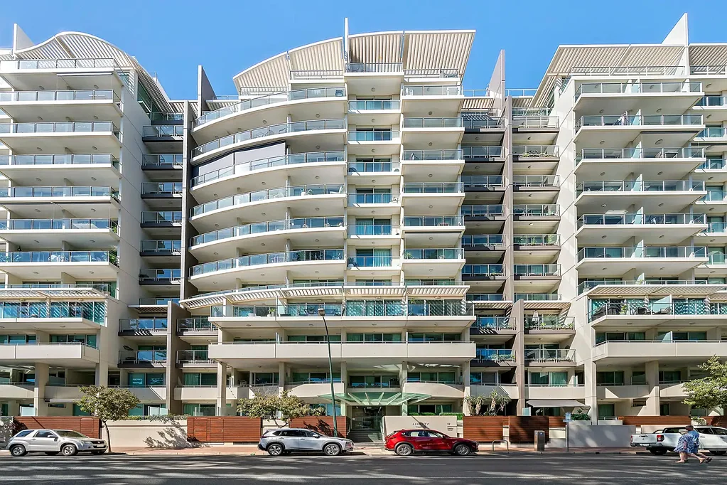 518/27 Colley Terrace, Glenelg, SA 5045