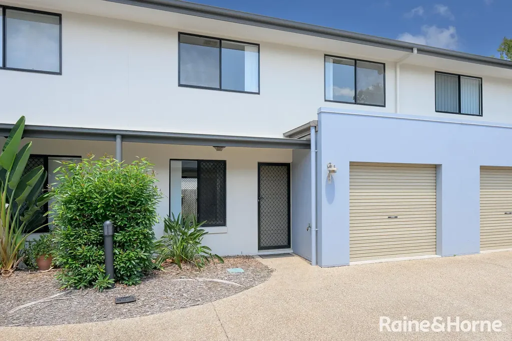 10/21 Roberts Street, South Gladstone, QLD 4680