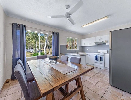 ID:21138167/3 Eshelby Drive, Cannonvale, Mackay, 3 Kuwarto, 1 Banyo, Unit