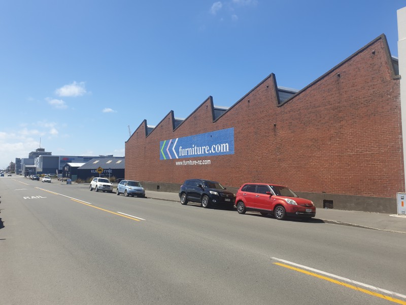 66 Liddel Street, Invercargill, Invercargill, 0 कमरे, 0 बाथरूम, Industrial Premises