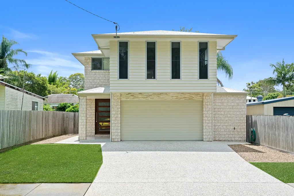 4 Saul Street, Thorneside, QLD 4158