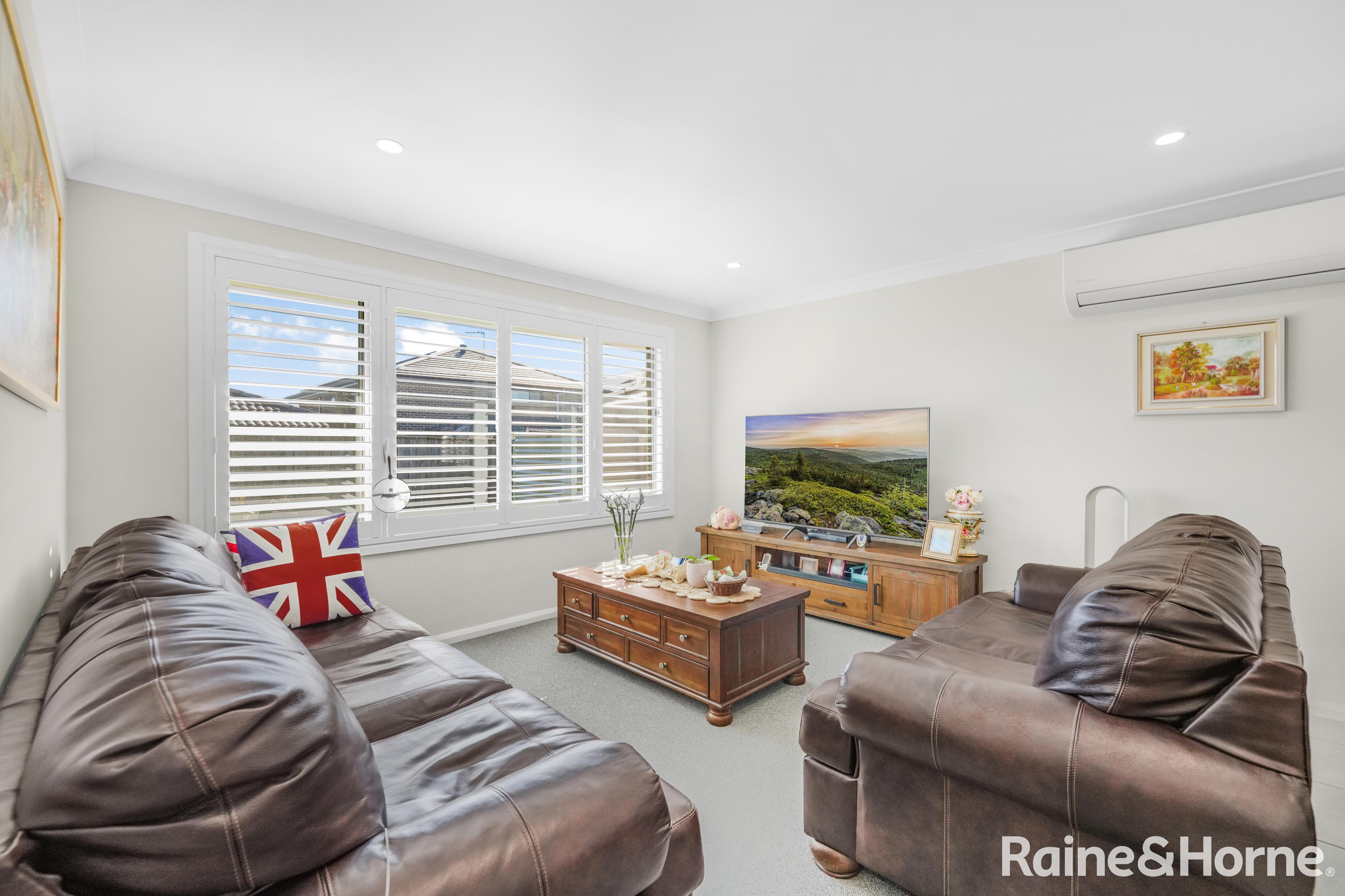 25 HORTYARD DR, CADDENS NSW 2747, 0房, 0浴, House