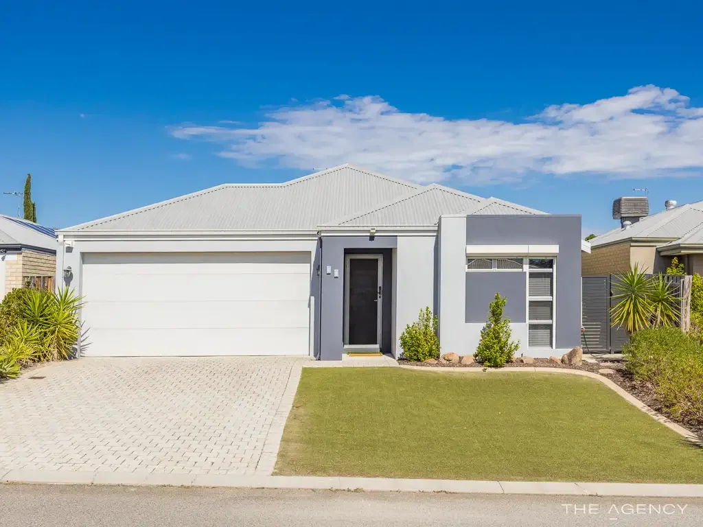 14 Evesham Drive, Ellenbrook, WA 6069