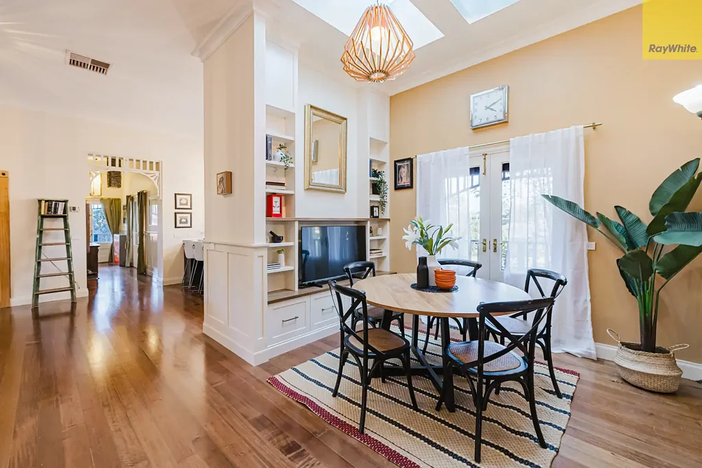 Bacchus Marsh 4Kwarto Timeless character in a truly family-friendly setting