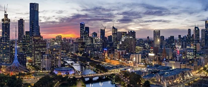 墨尔本房价飙升25%！降息+新政点燃买房热潮