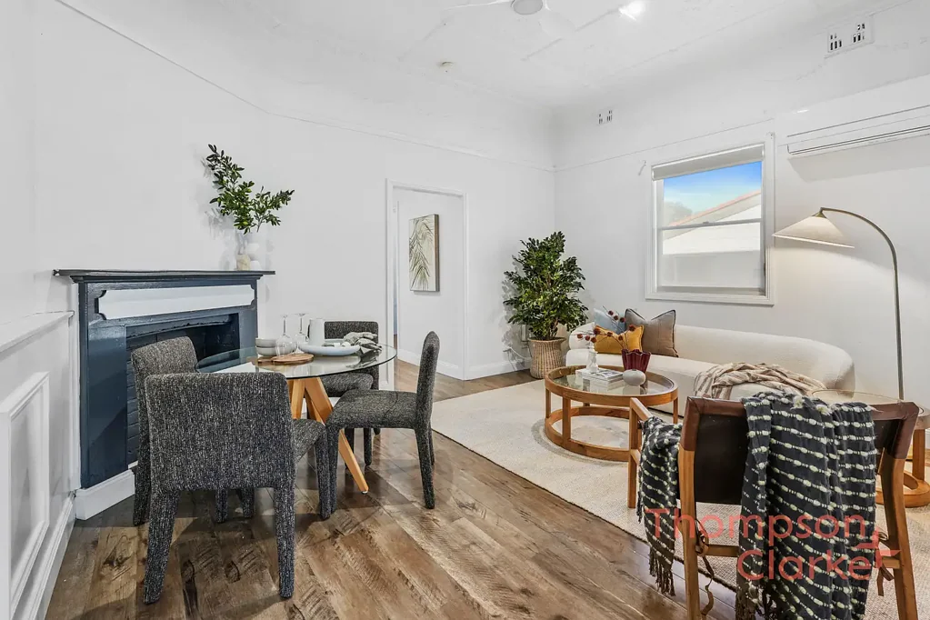 Maitland 2Habitaciones Character Elegance with Modern Renovation in the Heart of Maitland