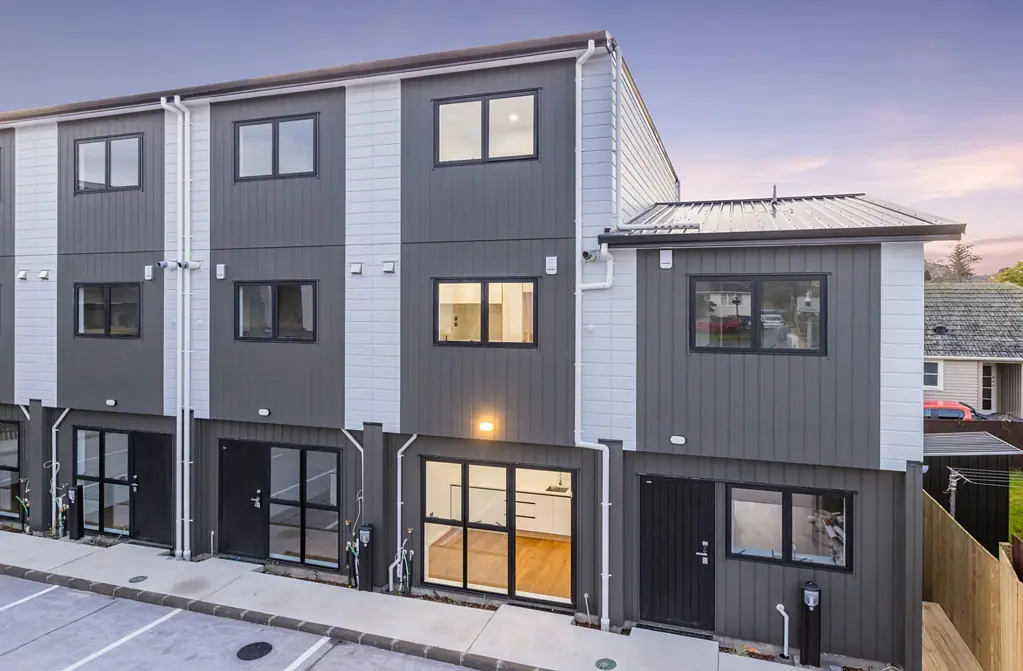 Mount Roskill 3部屋 Perfect for First Home Buyers & Investors