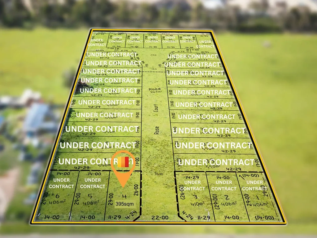 East Bairnsdale AN AFFORDABLE BLOCK FOR YOUR FIRST HOME?