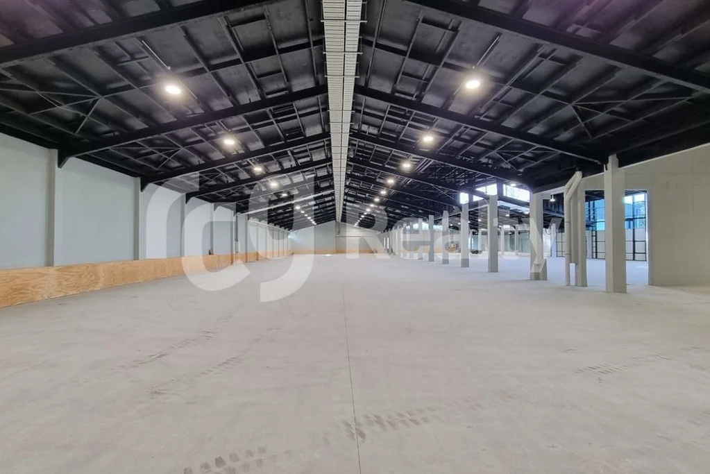 Otara High Quality Industrial | Vacant Possession