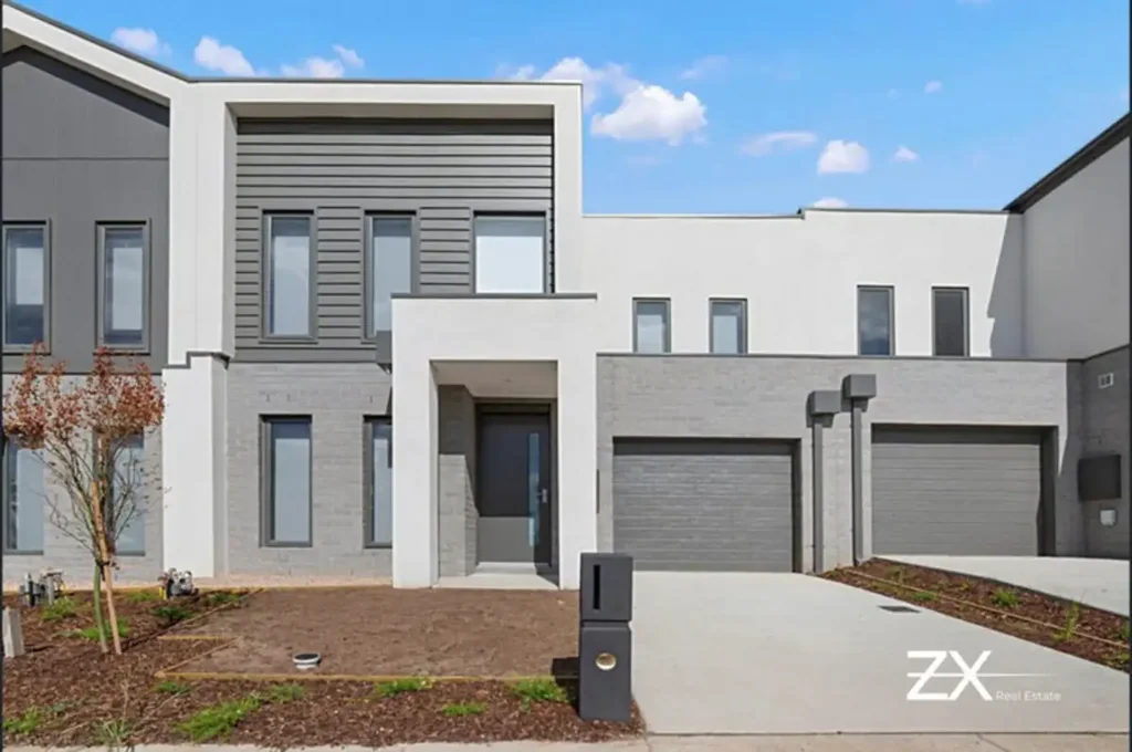 Wollert 4 Bedroom Modern Comfort, Stylish Living & Exceptional Family Appeal