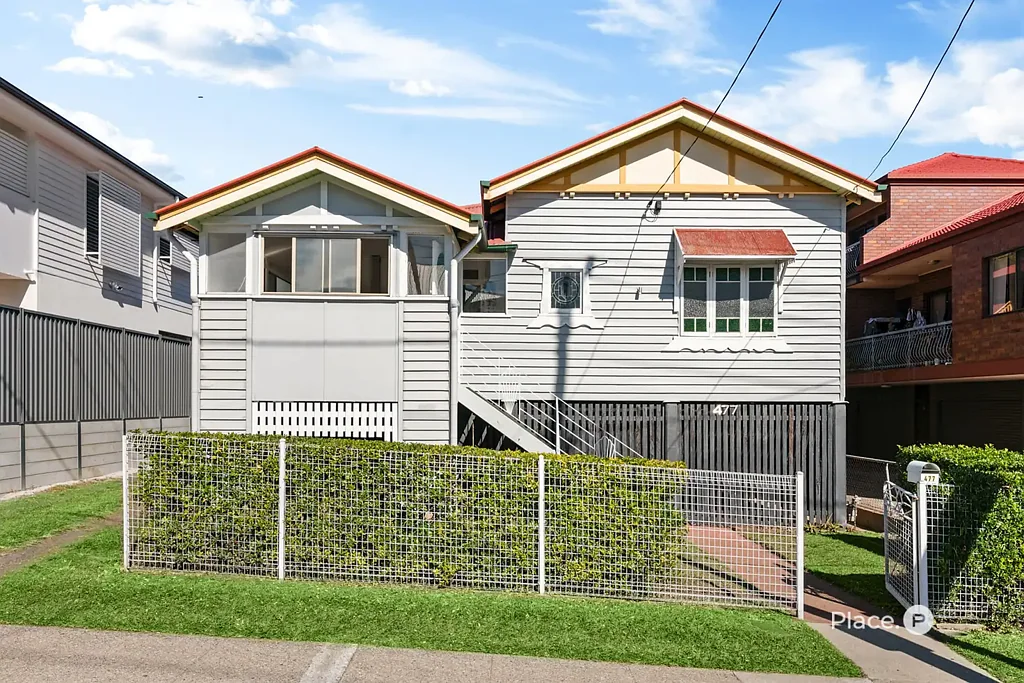 477 Vulture Street East, East Brisbane, QLD 4169