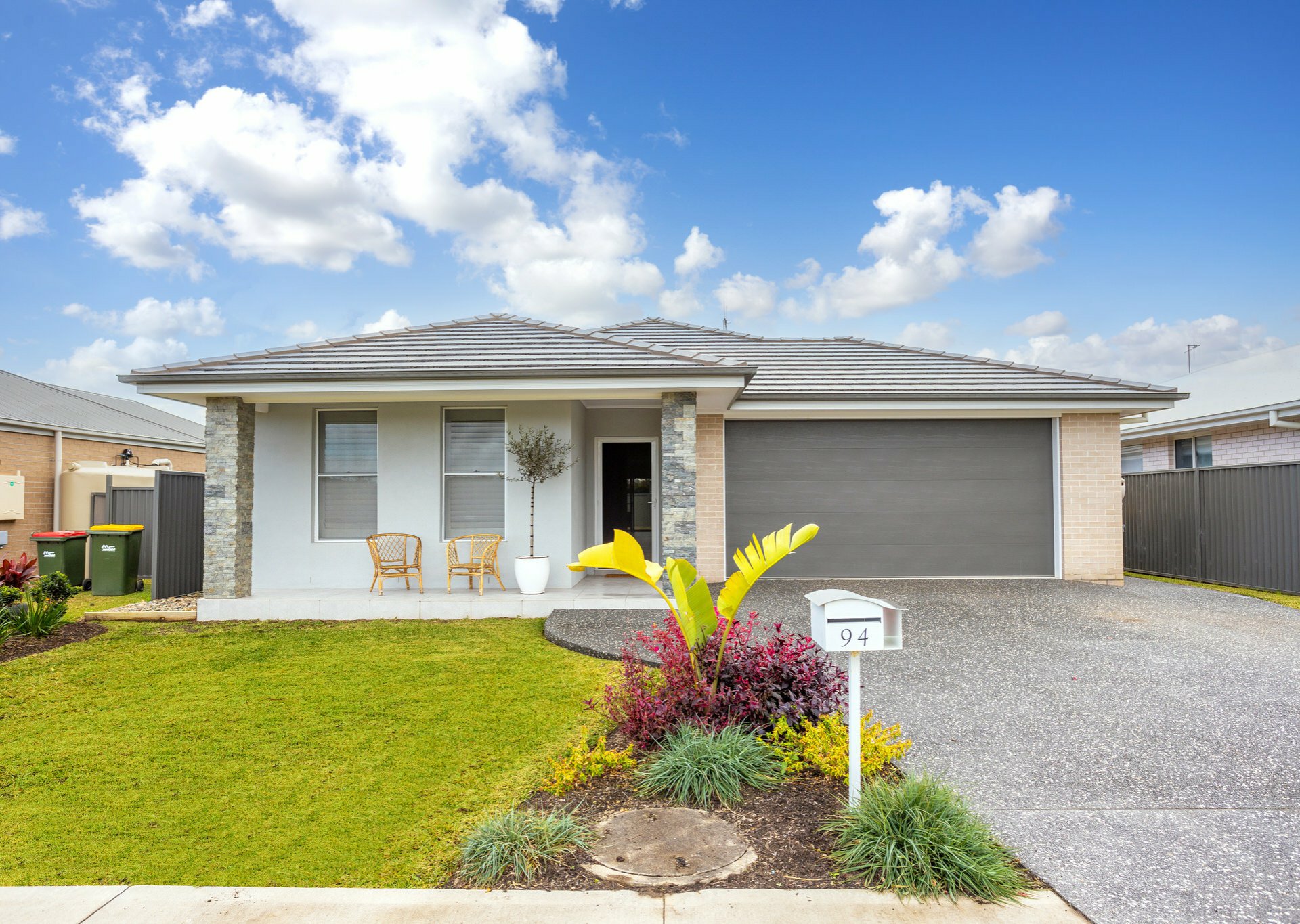 94 ALBATROSS WAY, OLD BAR NSW 2430, 0 Bedrooms, 0 Bathrooms, House