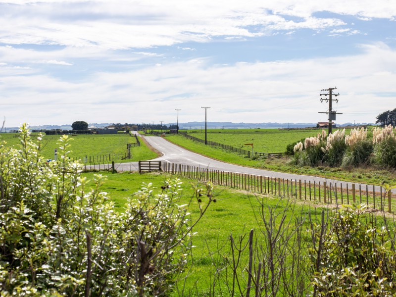 500 Rangikura Road, Waverley, South Taranaki, 0房, 0浴