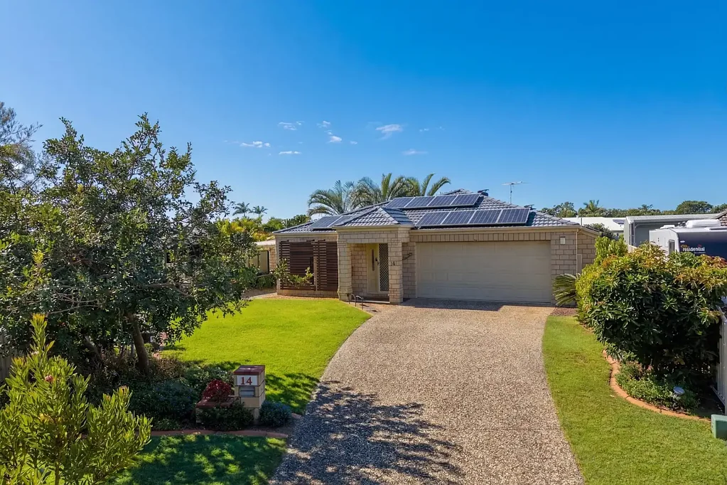 14 Kalmia Court, Bongaree, QLD 4507