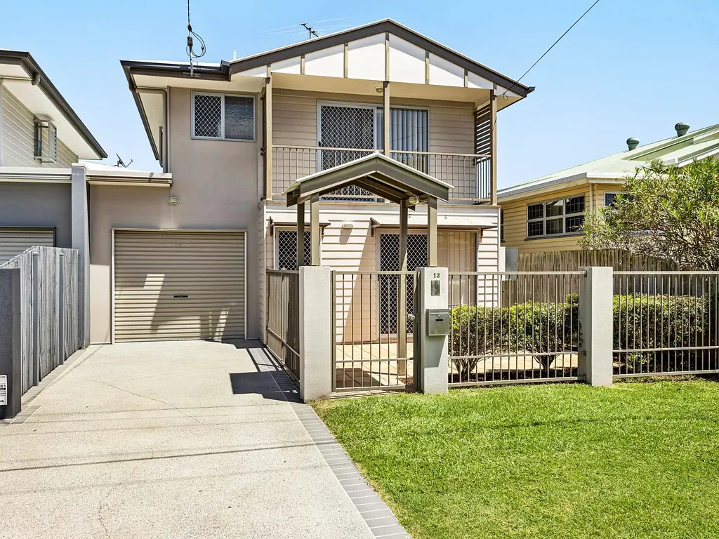 Low Maintenance House. Perfect Position.