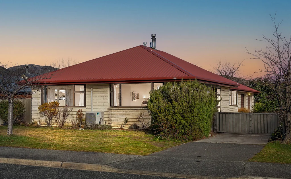 Cromwell 3chambre Opportunity, potential & position